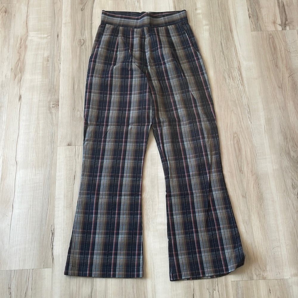 Stone Cold Fox Pant
